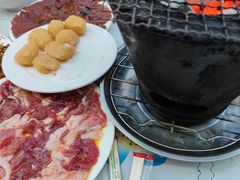 -松明一烤肉馆(鲁园店)