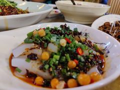 -易老妈蹄花.特色川菜(人民公园总店)