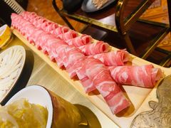 -羊大爷涮肉(亮马桥店)