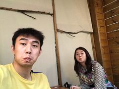 -边渡咖啡烘焙店(昙华林店)