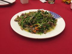 -东四民芳餐厅(世茂工三店)