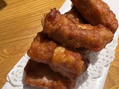 -伊喜饺子·烤鸭(五道口学院路店)