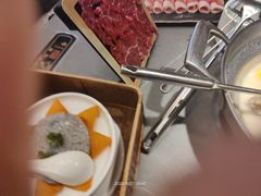 -骨之味·筒骨汤火锅(江头店)