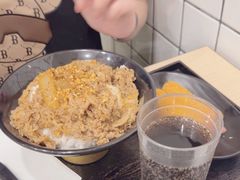 -吉野家(上海美罗城店)