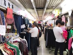 -兴旺欧韩城(上海兴旺国际服饰城店)