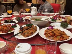 -利顺德大饭店·水岸中餐厅(小白楼店)