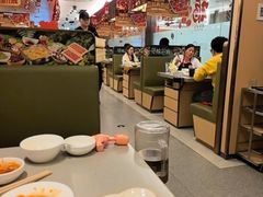 -海底捞火锅(旭辉MALL店)