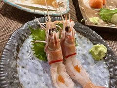 -半藏居酒屋(香港花园店)