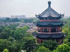 -岭南和园