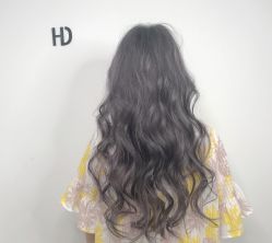 -HD HAIR STYLE