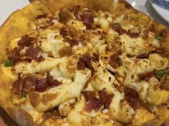 -棒约翰比萨·意面(松江开元店)