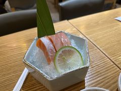 -今泉町·鳗 居酒屋(徐汇绿地缤纷城店)