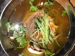 -一品诚记烤肉·甄选店(中南路店)
