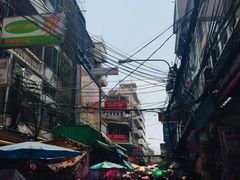 -唐人街(耀华力路)