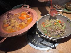 -吃饭皇帝大(解放西路店)