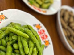 -谢记上海大排档(长寿路店)