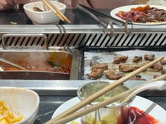 -食尚名肴自助涮烤
