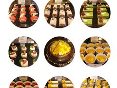 -深圳四季酒店·馥自助餐厅