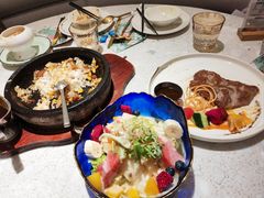 -水天堂西餐厅(绿宝广场店)