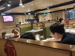 大堂-海底捞火锅(旭辉MALL店)