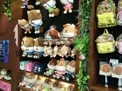 零售区-三只松鼠生活馆(芜湖弋江金鹰店)