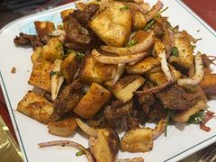 -新疆伊宁远征餐厅