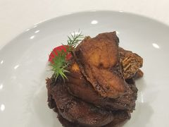 -和记小菜(东方店)