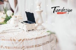 -Tian Design天源婚礼策划