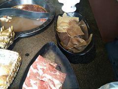 -椒王火锅(厚街万达店)