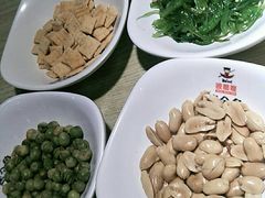 -彼酷哩活鱼现烤(中原万达店)