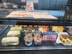 -BAKER&SPICE(BFC外滩金融中心店)