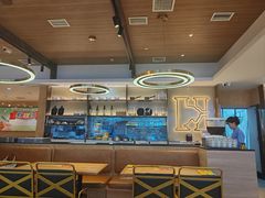 -豪客来牛排(成都锦江大融城店)