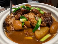 -道道鲜·崇明私房菜(五角场店)