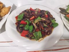 -煲来饱去冷水鱼