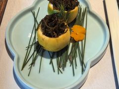 -三宝大饭店-中和艺素餐厅(浦上金山正祥广场店)