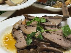-日日香卤鹅饭店·澄海狮头鹅(澄海店)