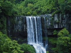 -刘伯温故里景区百丈漈