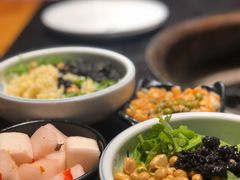 -小饕荟雅安贡椒鱼鲜馆(广福桥店)