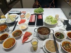 -凯鸽火锅城(五部迎宾东路店)