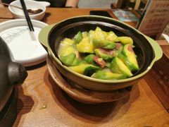 -云海肴·汽锅鸡·云南菜(苏州中心店)