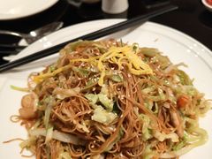 -厦门艾美酒店·乐美中餐厅