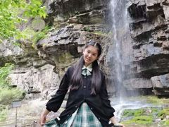 -孤山寨风景区