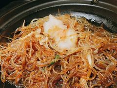 -绿茶餐厅(财富购物中心店)