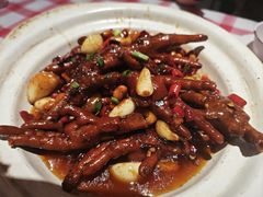 -辣小鲜·南昌大排档(船山路店)