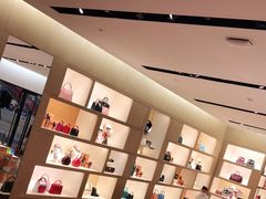 -LV路易威登(时代广场店)