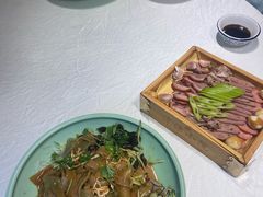 -津沽小院(天津之眼店)