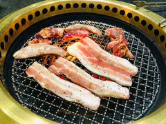 -神户赤童日式烤肉伙伴(东直门店)