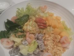 -红樱桃·欢乐餐厅(太原里店)