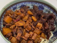 -旺泉餐饮店·清真牛肉面馆