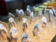 -郑州富力万达文华酒店·云端美食汇自助餐厅